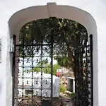 Szálloda Dreaming Capri