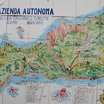 Dreaming Capri Anacapri