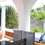 Dreaming Capri * Anacapri