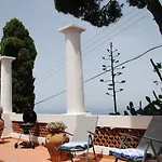 Szálloda Dreaming Capri