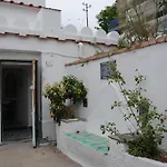 Szálloda Dreaming Capri