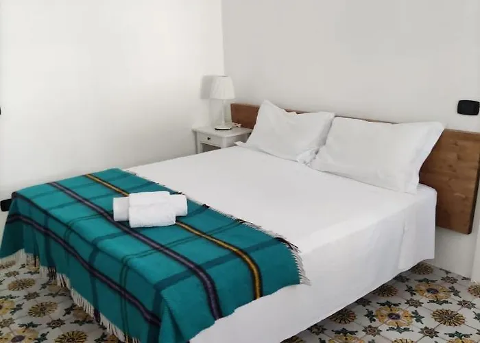 Hotel Dreaming Capri *