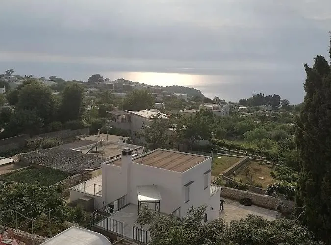 Dreaming Capri Hotel Anacapri (Isola di Capri)