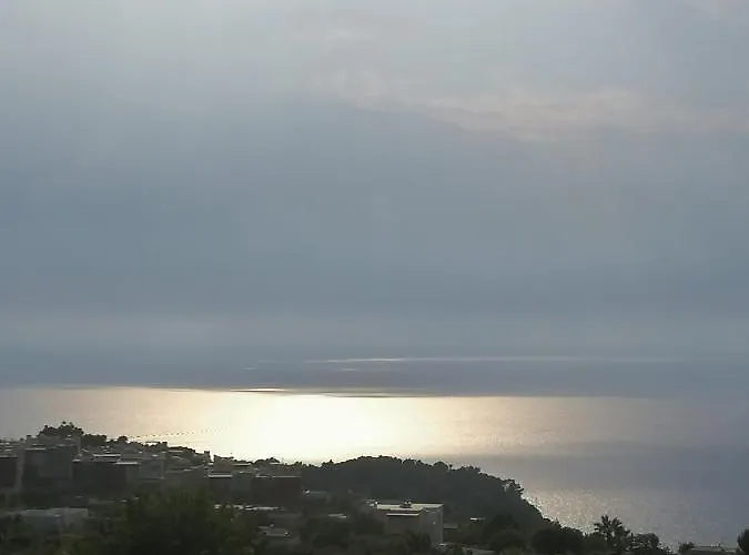Dreaming Capri