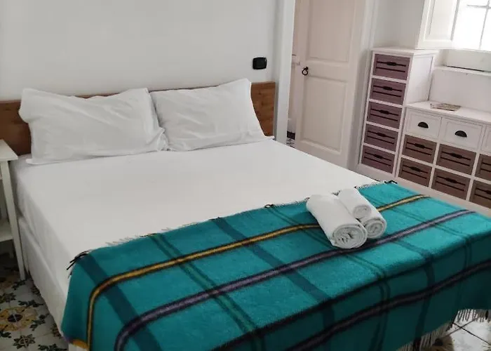 Dreaming Capri Hotel Anacapri (Isola di Capri)