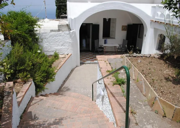 Dreaming Capri *