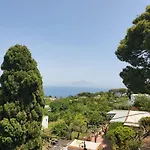 Dreaming Capri Otel *