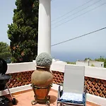 Dreaming Capri *