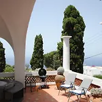 Dreaming Capri Otel Anacapri (Isola di Capri)