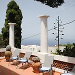 Otel Dreaming Capri